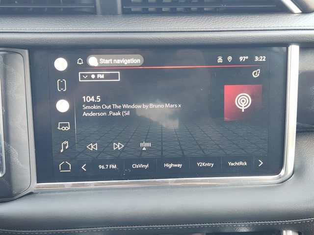 2022 GMC Yukon XL Denali Grapevine TX