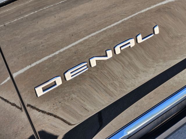 2022 GMC Yukon XL Denali Grapevine TX