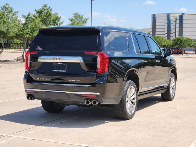 2022 GMC Yukon XL Denali Grapevine TX