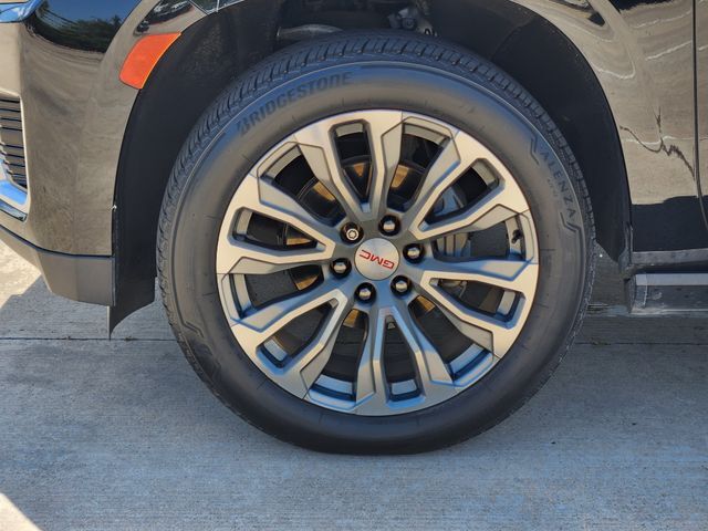 2022 GMC Yukon XL Denali Grapevine TX