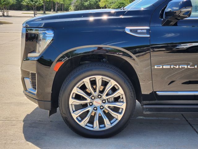 2022 GMC Yukon XL Denali Grapevine TX