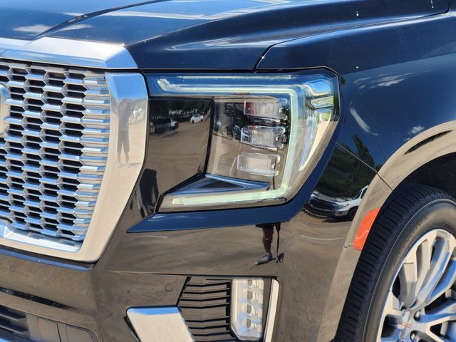2022 GMC Yukon XL Denali Grapevine TX