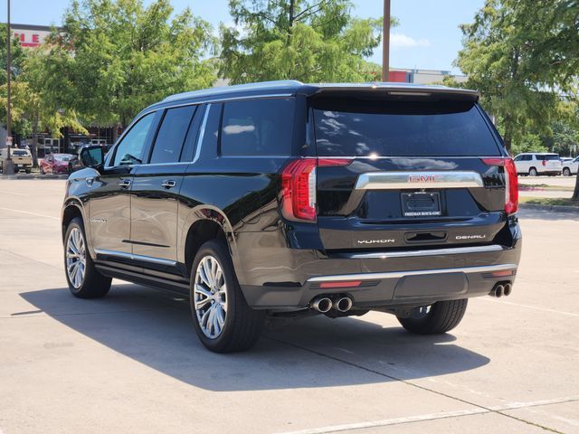 2022 GMC Yukon XL Denali Grapevine TX