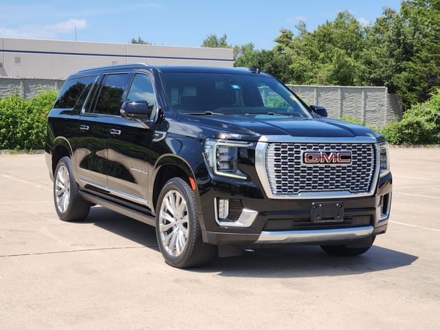 2022 GMC Yukon XL Denali Grapevine TX