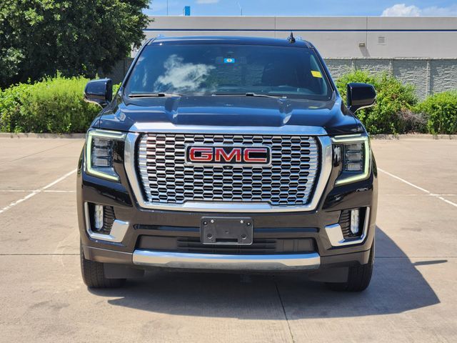 2022 GMC Yukon XL Denali Grapevine TX