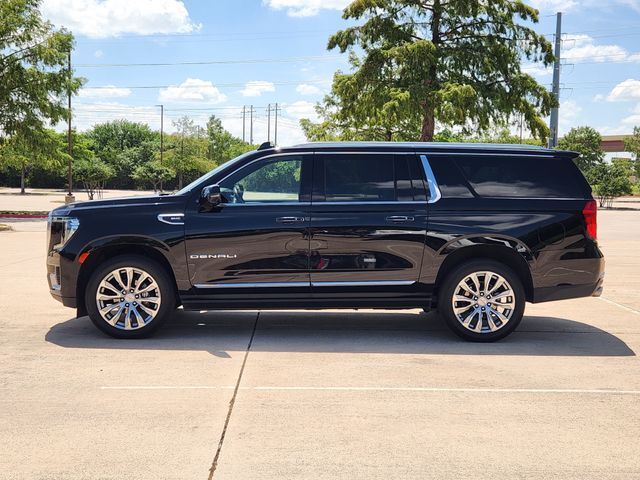 2022 GMC Yukon XL Denali Grapevine TX