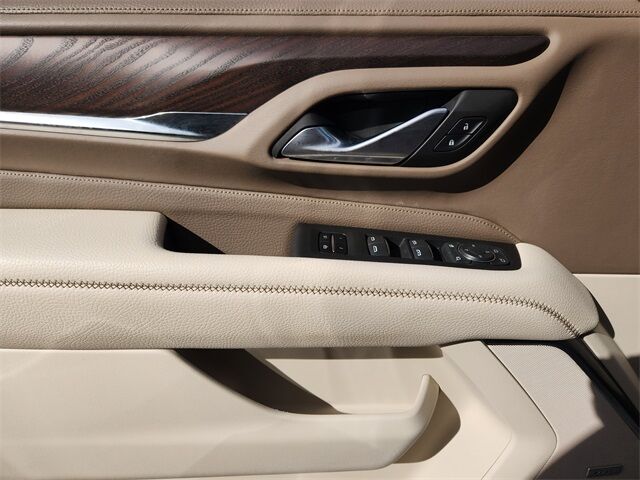 2022 GMC Yukon XL Denali Grapevine TX