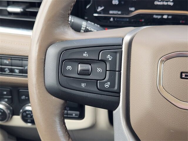 2022 GMC Yukon XL Denali Grapevine TX