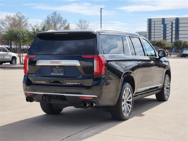 2022 GMC Yukon XL Denali Grapevine TX