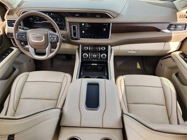 2022 GMC Yukon XL Denali Grapevine TX