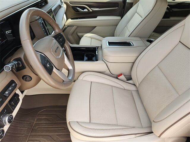 2022 GMC Yukon XL Denali Grapevine TX