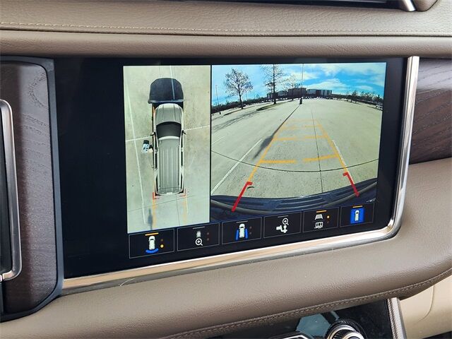 2022 GMC Yukon XL Denali Grapevine TX