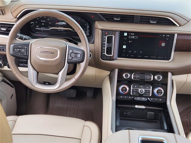 2022 GMC Yukon XL Denali Grapevine TX