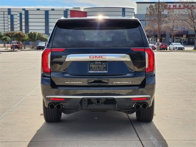 2022 GMC Yukon XL Denali Grapevine TX