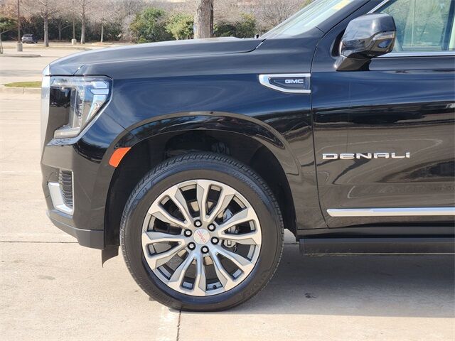 2022 GMC Yukon XL Denali Grapevine TX