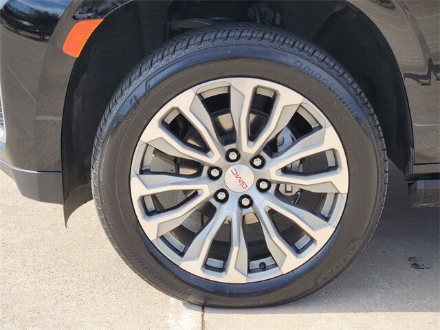 2022 GMC Yukon XL Denali Grapevine TX