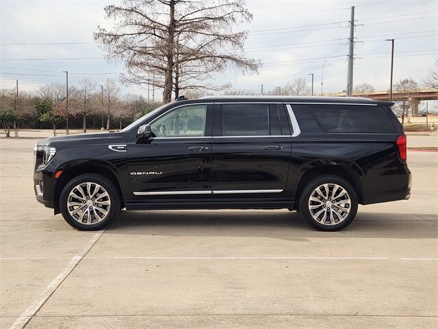 2022 GMC Yukon XL Denali Grapevine TX