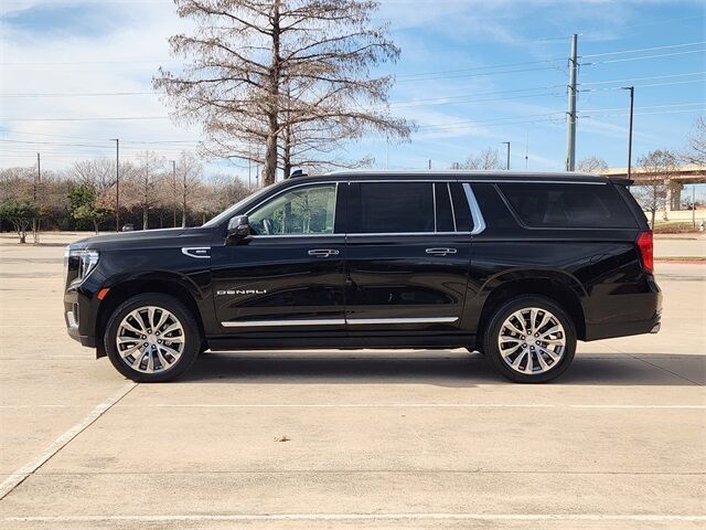2022 GMC Yukon XL Denali Grapevine TX