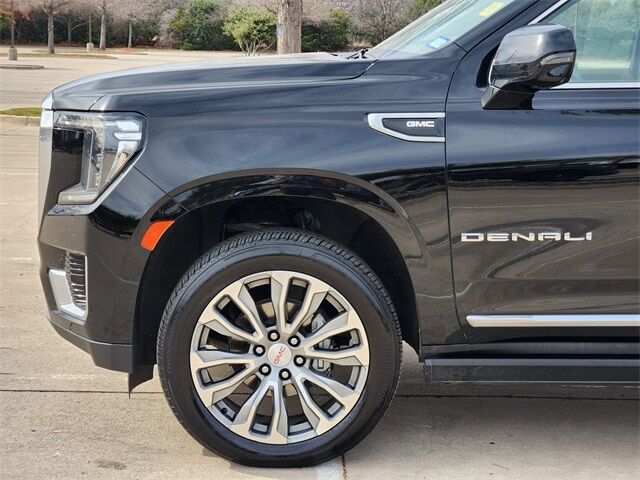 2022 GMC Yukon XL Denali Grapevine TX