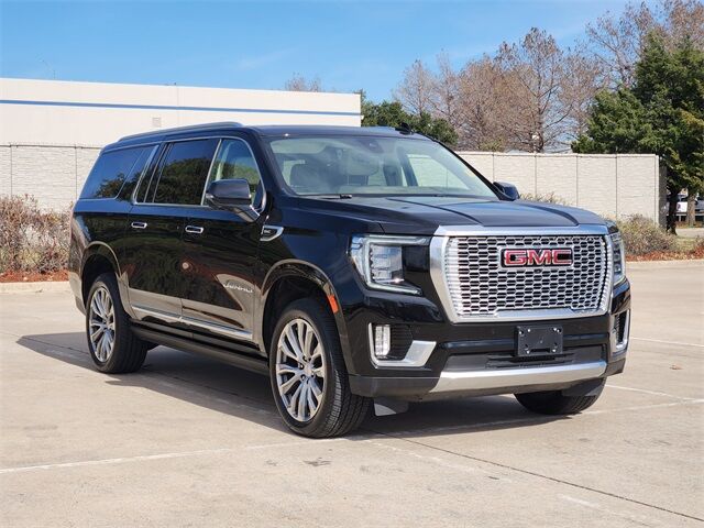 2022 GMC Yukon XL Denali Grapevine TX