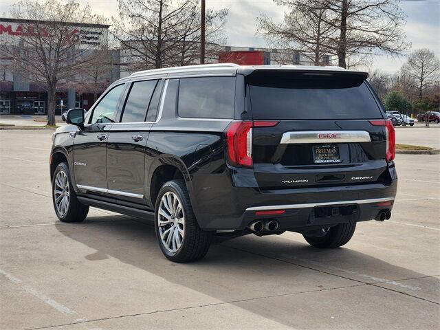 2022 GMC Yukon XL Denali Grapevine TX