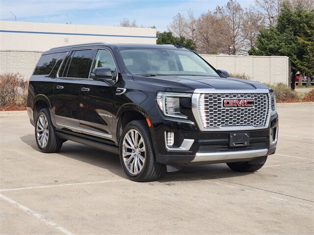 2022 GMC Yukon XL Denali Grapevine TX