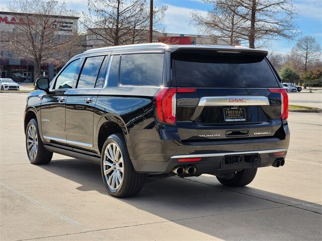 2022 GMC Yukon XL Denali Grapevine TX