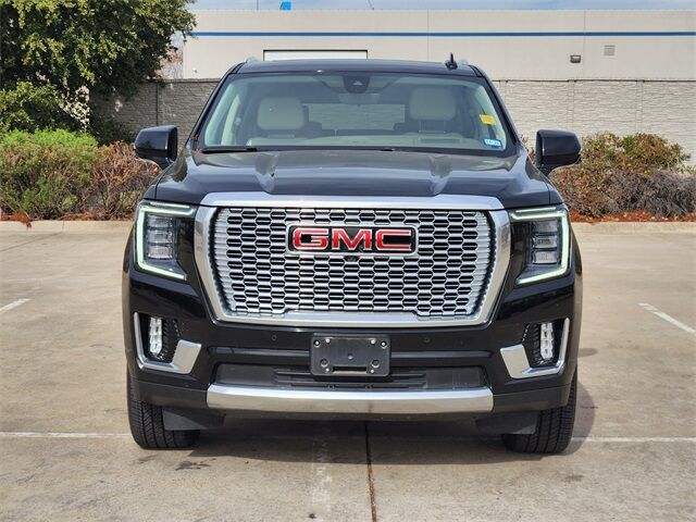 2022 GMC Yukon XL Denali Grapevine TX