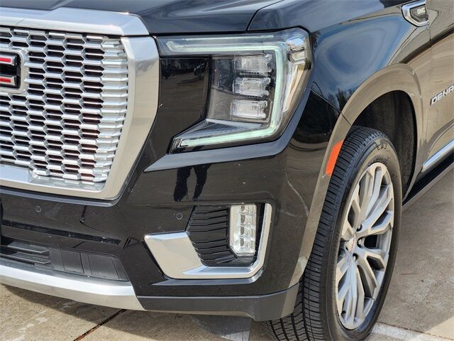2022 GMC Yukon XL Denali Grapevine TX