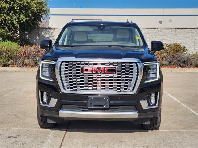 2022 GMC Yukon XL Denali Grapevine TX