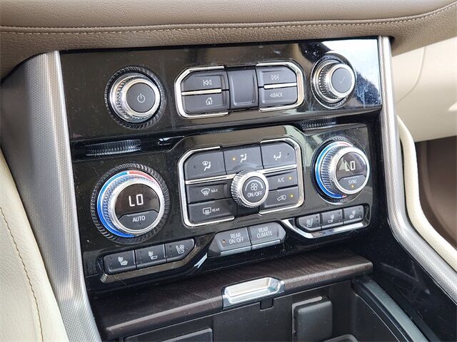 2022 GMC Yukon XL Denali Grapevine TX