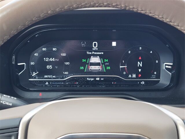 2022 GMC Yukon XL Denali Grapevine TX