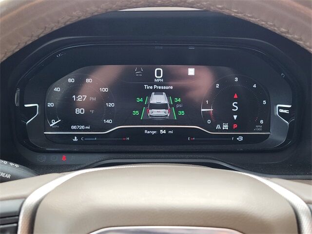 2022 GMC Yukon XL Denali Grapevine TX