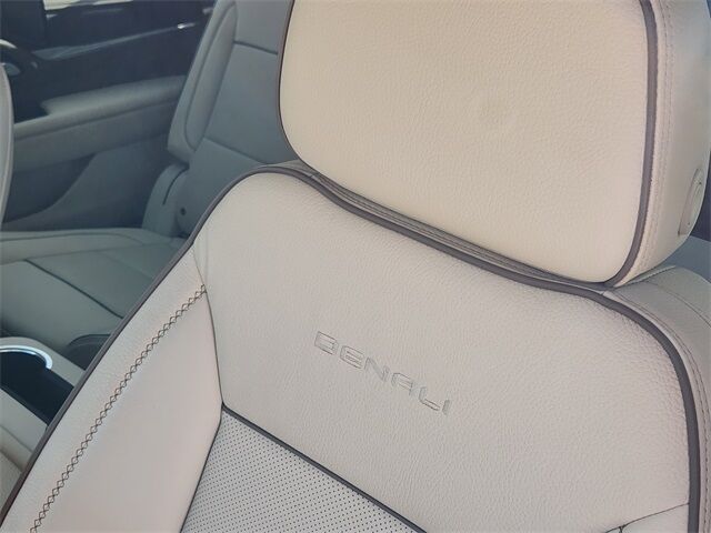 2022 GMC Yukon XL Denali Grapevine TX