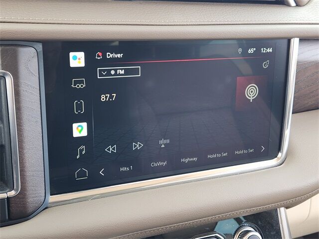 2022 GMC Yukon XL Denali Grapevine TX