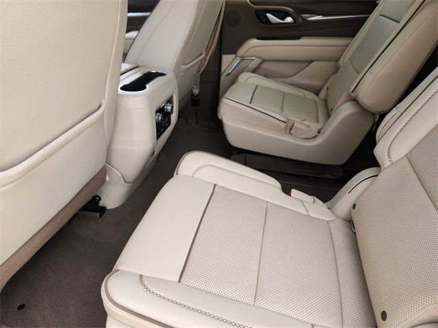 2022 GMC Yukon XL Denali Grapevine TX