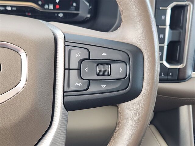 2022 GMC Yukon XL Denali Grapevine TX