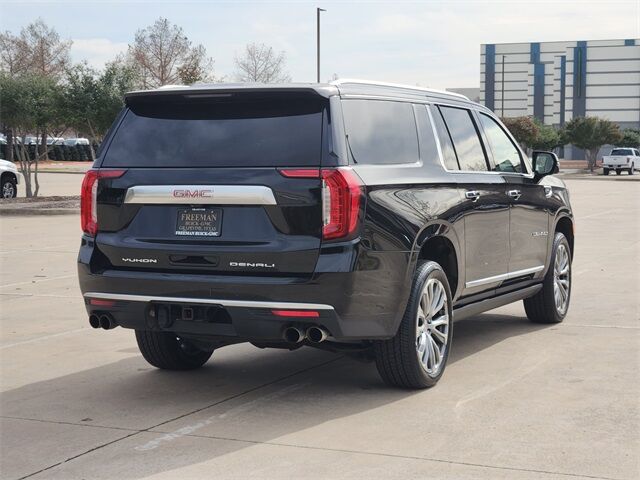 2022 GMC Yukon XL Denali Grapevine TX