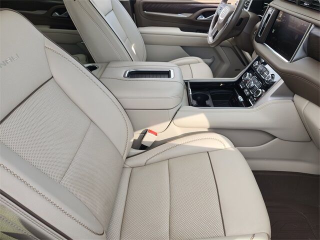 2022 GMC Yukon XL Denali Grapevine TX