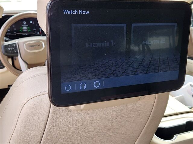 2022 GMC Yukon XL Denali Grapevine TX