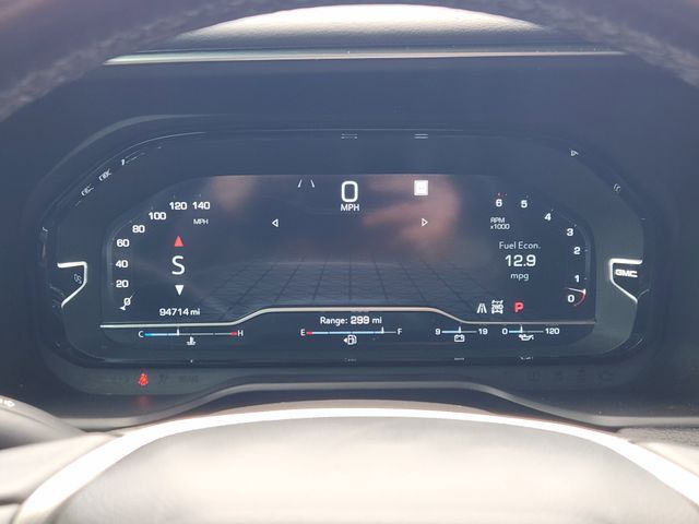 2022 GMC Yukon XL Denali Grapevine TX