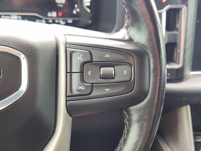 2022 GMC Yukon XL Denali Grapevine TX