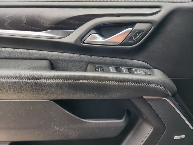 2022 GMC Yukon XL Denali Grapevine TX