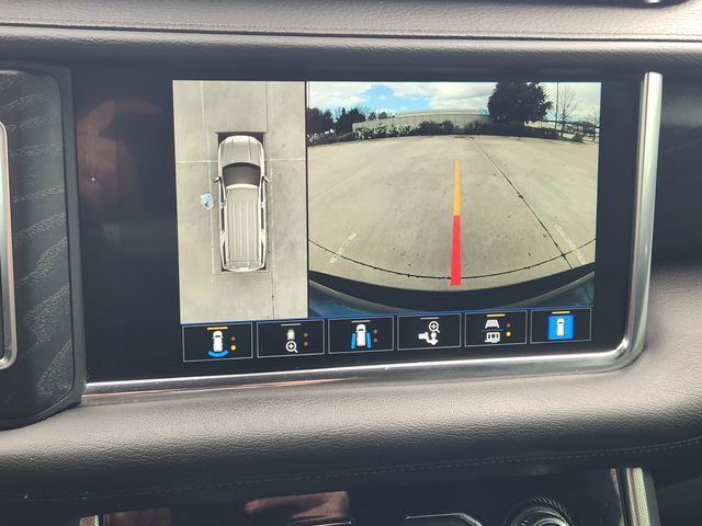 2022 GMC Yukon XL Denali Grapevine TX