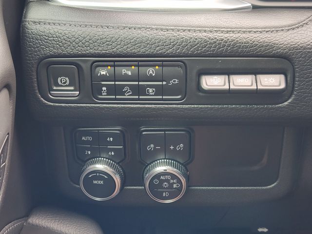 2022 GMC Yukon XL Denali Grapevine TX