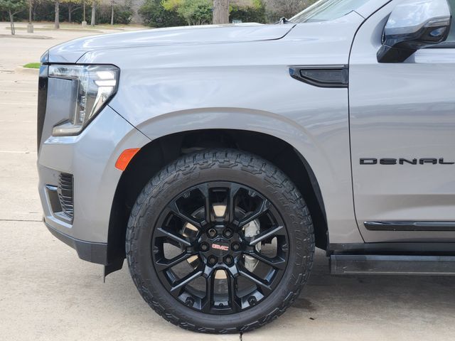 2022 GMC Yukon XL Denali Grapevine TX