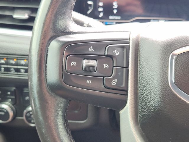 2022 GMC Yukon XL Denali Grapevine TX