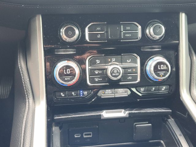 2022 GMC Yukon XL Denali Grapevine TX