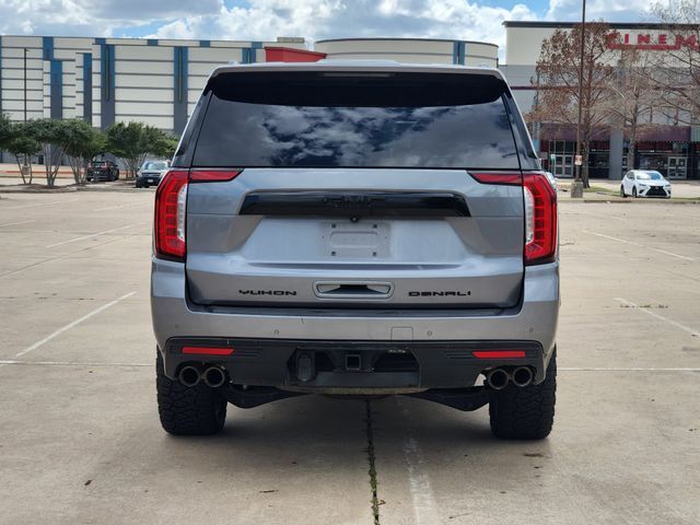 2022 GMC Yukon XL Denali Grapevine TX