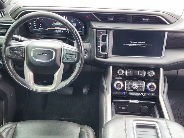 2022 GMC Yukon XL Denali Grapevine TX